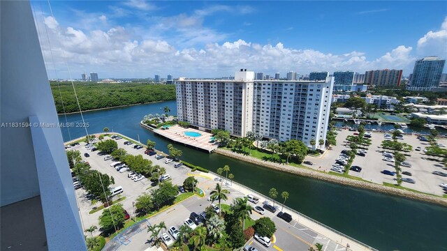 500 Bayview Dr Unit 1725, Sunny Isles Beach, FL 33160 - photo 3