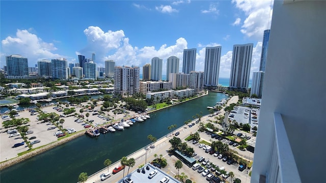 500 Bayview Dr Unit 1725, Sunny Isles Beach, FL 33160 - photo 4
