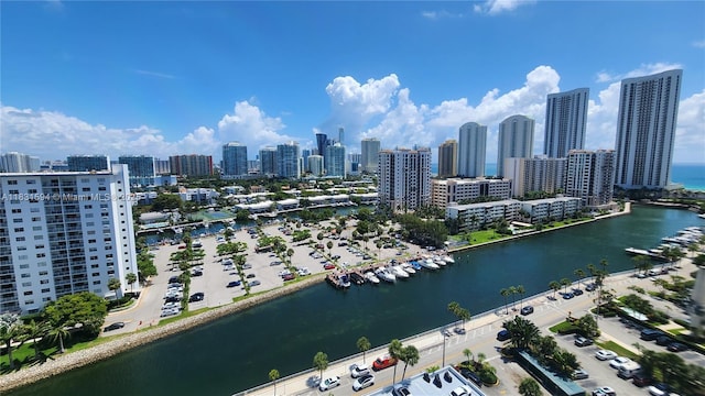 500 Bayview Dr Unit 1725, Sunny Isles Beach, FL 33160 - photo 15