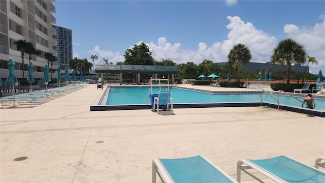500 Bayview Dr Unit 1725, Sunny Isles Beach, FL 33160 - photo 34
