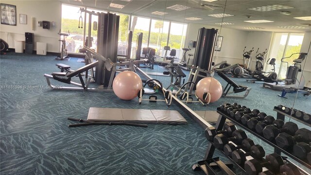 500 Bayview Dr Unit 1725, Sunny Isles Beach, FL 33160 - photo 38