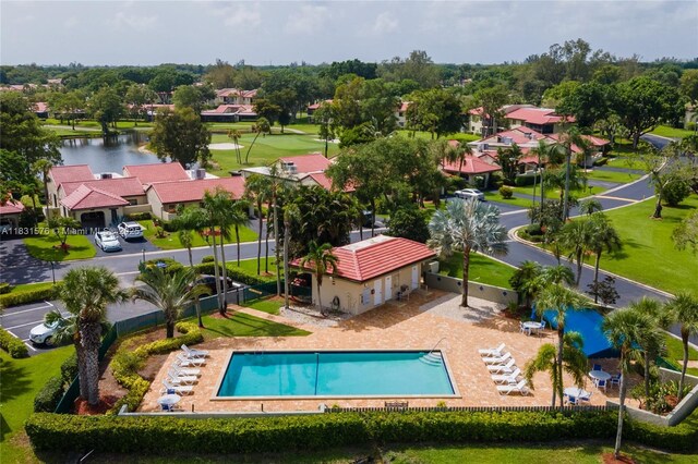 8435 Casa Del Lago Unit C, Boca Raton, FL 33433 - photo 34