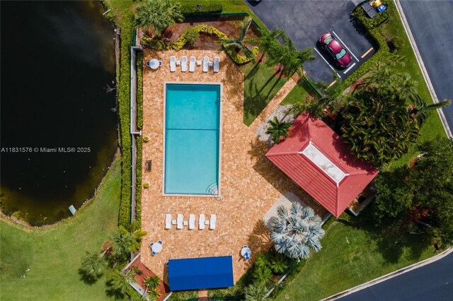 8435 Casa Del Lago Unit C, Boca Raton, FL 33433 - photo 35
