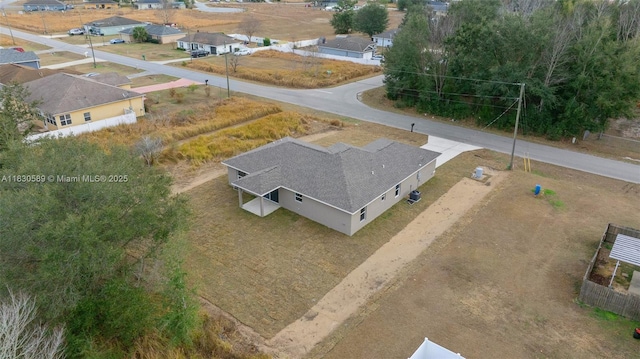 7 Dogwood Trail Run, Ocala, FL 34472 - aerial view of residential area