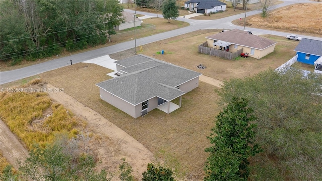 7 Dogwood Trail Run, Ocala, FL 34472 - aerial view of property and surrounding area