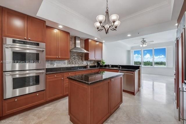 13621 Deering Bay Dr Unit 502, Coral Gables, FL 33158 - photo 5