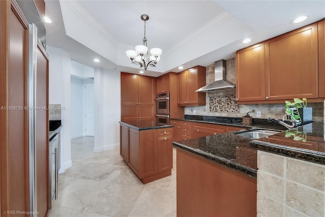 13621 Deering Bay Dr Unit 502, Coral Gables, FL 33158 - photo 6