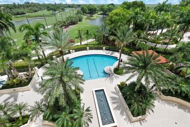 13621 Deering Bay Dr Unit 502, Coral Gables, FL 33158 - photo 32