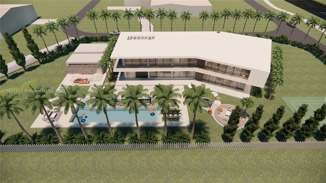 11200 NW 14th St, Plantation, FL 33323