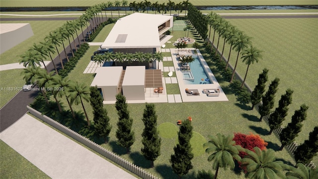 11200 NW 14th St, Plantation, FL 33323
