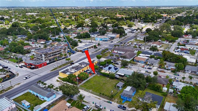 2141 NW 86th St, Miami, FL 33147