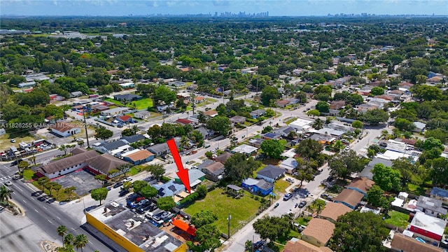2141 NW 86th St, Miami, FL 33147