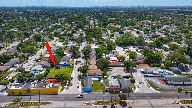 2141 NW 86th St, Miami, FL 33147