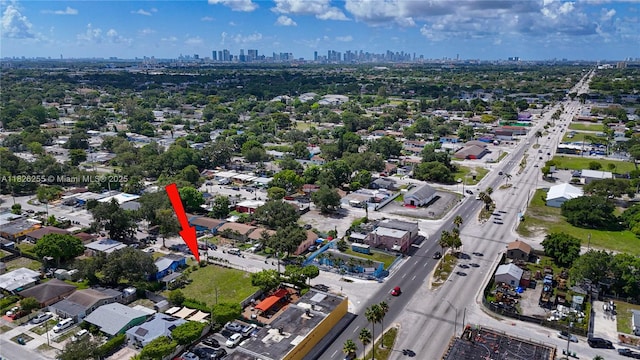2141 NW 86th St, Miami, FL 33147