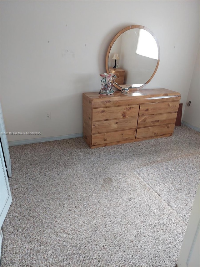 2403 W 76th St Unit 203, Hialeah, FL 33016 - bedroom with carpet