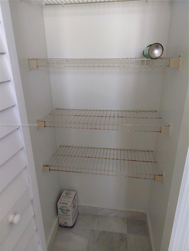 2403 W 76th St Unit 203, Hialeah, FL 33016 - view of pantry