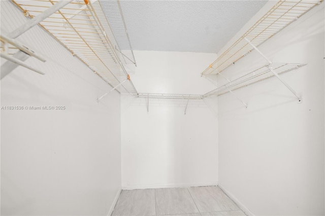 20905 NE 8th Ct Unit 101-36, Miami, FL 33179 - view of walk in closet