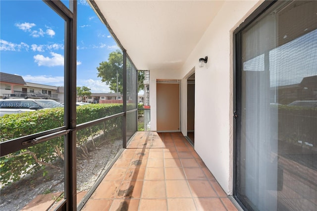 20905 NE 8th Ct Unit 101-36, Miami, FL 33179 - view of balcony