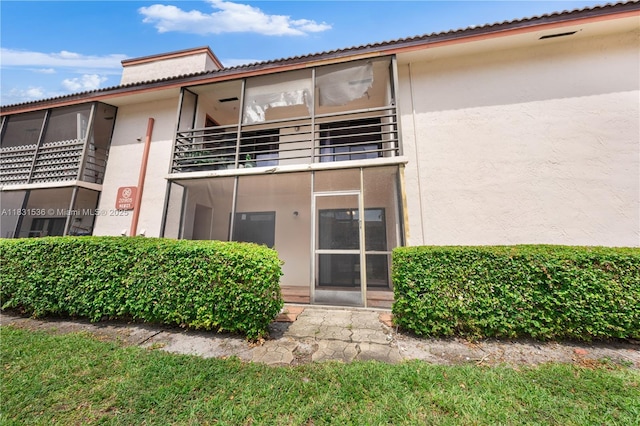 20905 NE 8th Ct Unit 101-36, Miami, FL 33179 - view of property