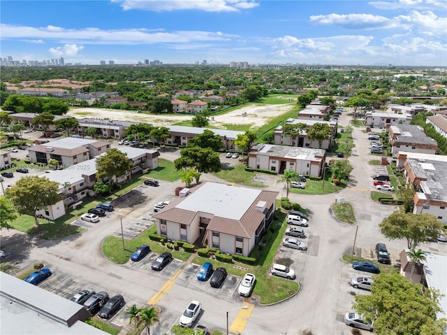 20905 NE 8th Ct Unit 101-36, Miami, FL 33179 - view of urban area
