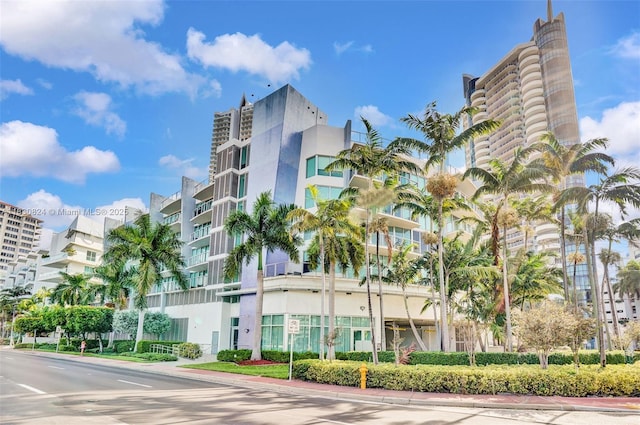 6305 Indian Creek Dr Unit 3B, Miami Beach, FL 33141 - view of building exterior