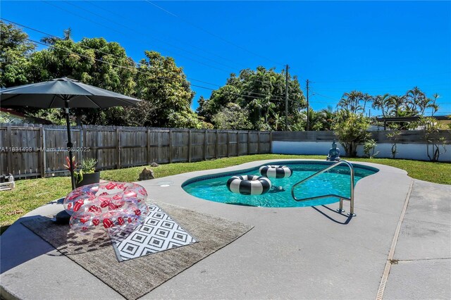 1105 N 31st Ct, Hollywood, FL 33021 - photo 1