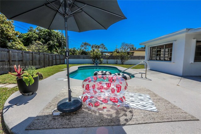 1105 N 31st Ct, Hollywood, FL 33021 - photo 23