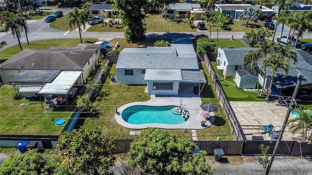 1105 N 31st Ct, Hollywood, FL 33021 - photo 30