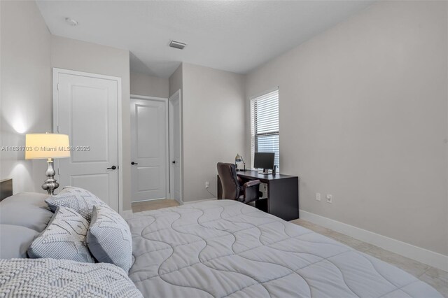 3274 W 96th Pl, Hialeah, FL 33018 - bedroom with baseboards