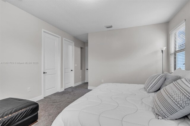 3274 W 96th Pl, Hialeah, FL 33018 - carpeted bedroom with baseboards