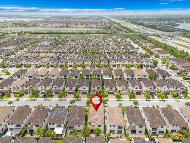 3274 W 96th Pl, Hialeah, FL 33018 - view of property location featuring nearby suburban area