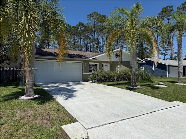 43 Westmount Ln, Palm Coast, FL 32164 - photo 2