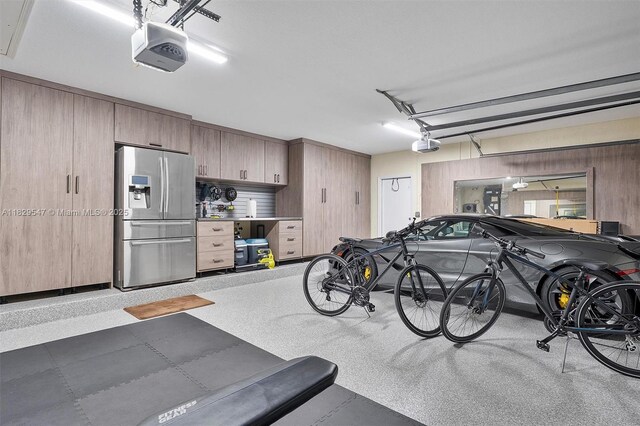 2541 Golf View Dr, Weston, FL 33327 - bedroom with multiple windows, light wood-style floors, and ceiling fan
