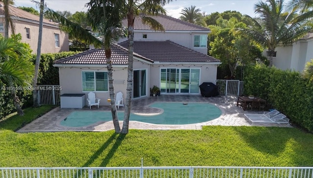5235 SW 171st Ave, Miramar, FL 33027 - photo 74