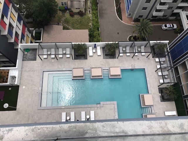 1010 SW 2nd Ave Unit 1509, Miami, FL 33130 - photo 13