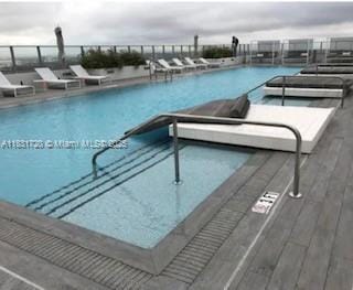 1010 SW 2nd Ave Unit 1509, Miami, FL 33130 - photo 19