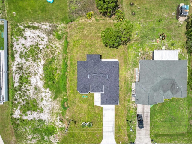 2505 40th, Lehigh Acres, FL 33976 - aerial view