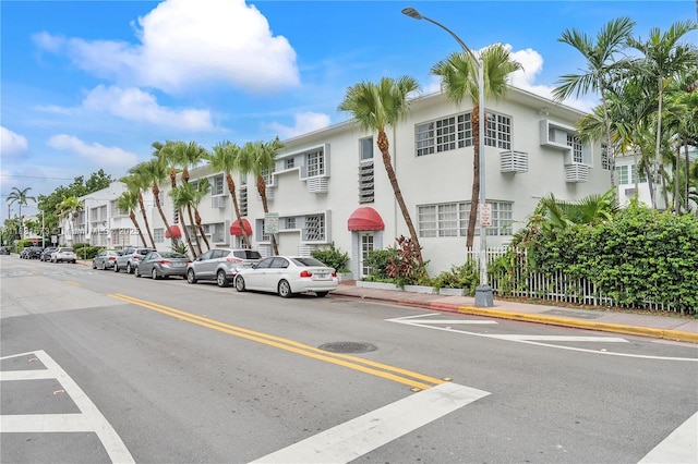 836 10th St Unit 6, Miami Beach, FL 33139 - view of building exterior