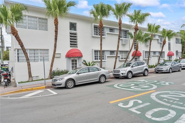 836 10th St Unit 6, Miami Beach, FL 33139 - view of building exterior
