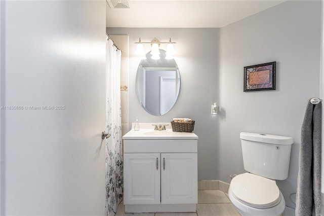 18481 NW 22nd St, Pembroke Pines, FL 33029 - full bath featuring vanity and tile patterned flooring