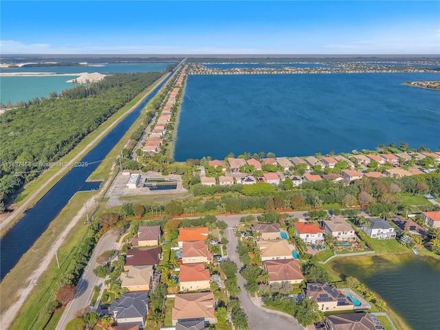5342 SW 173rd Ave, Miramar, FL 33029 - view of property location featuring nearby suburban area and a nearby body of water