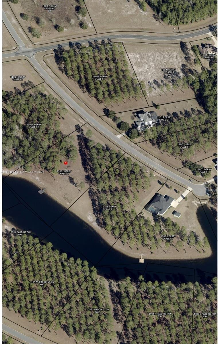 11012 Derby Chase Ct, Jacksonville, FL 32219 - photo 2