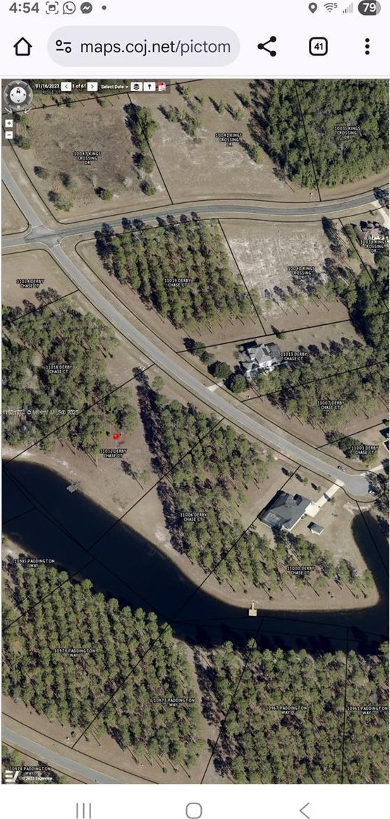 11012 Derby Chase Ct, Jacksonville, FL 32219 - photo 3