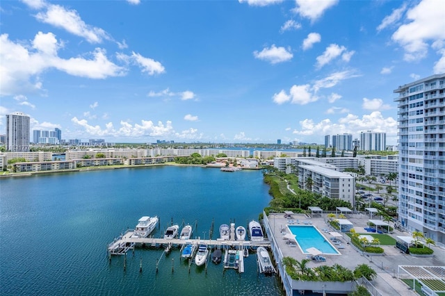 18081 Biscayne Blvd Unit 1205, Aventura, FL 33160 - photo 8