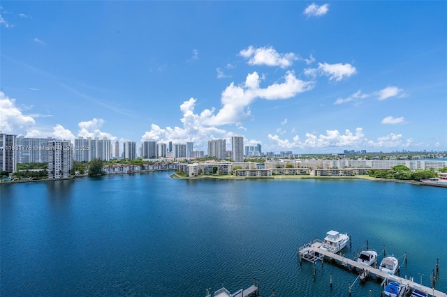 18081 Biscayne Blvd Unit 1205, Aventura, FL 33160 - photo 9