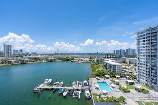 18081 Biscayne Blvd Unit 1205, Aventura, FL 33160 - photo 37