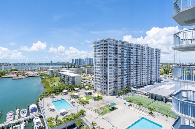 18081 Biscayne Blvd Unit 1205, Aventura, FL 33160 - photo 38