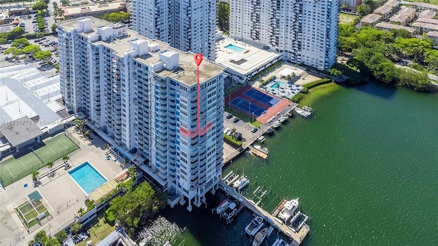 18081 Biscayne Blvd Unit 1205, Aventura, FL 33160 - photo 47