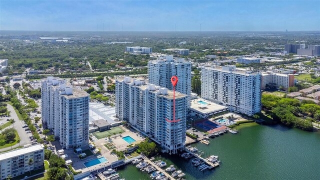 18081 Biscayne Blvd Unit 1205, Aventura, FL 33160 - photo 49