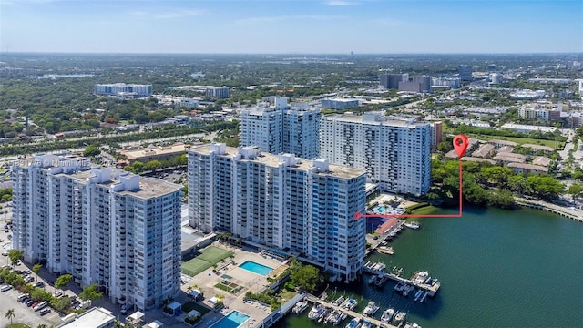 18081 Biscayne Blvd Unit 1205, Aventura, FL 33160 - photo 51